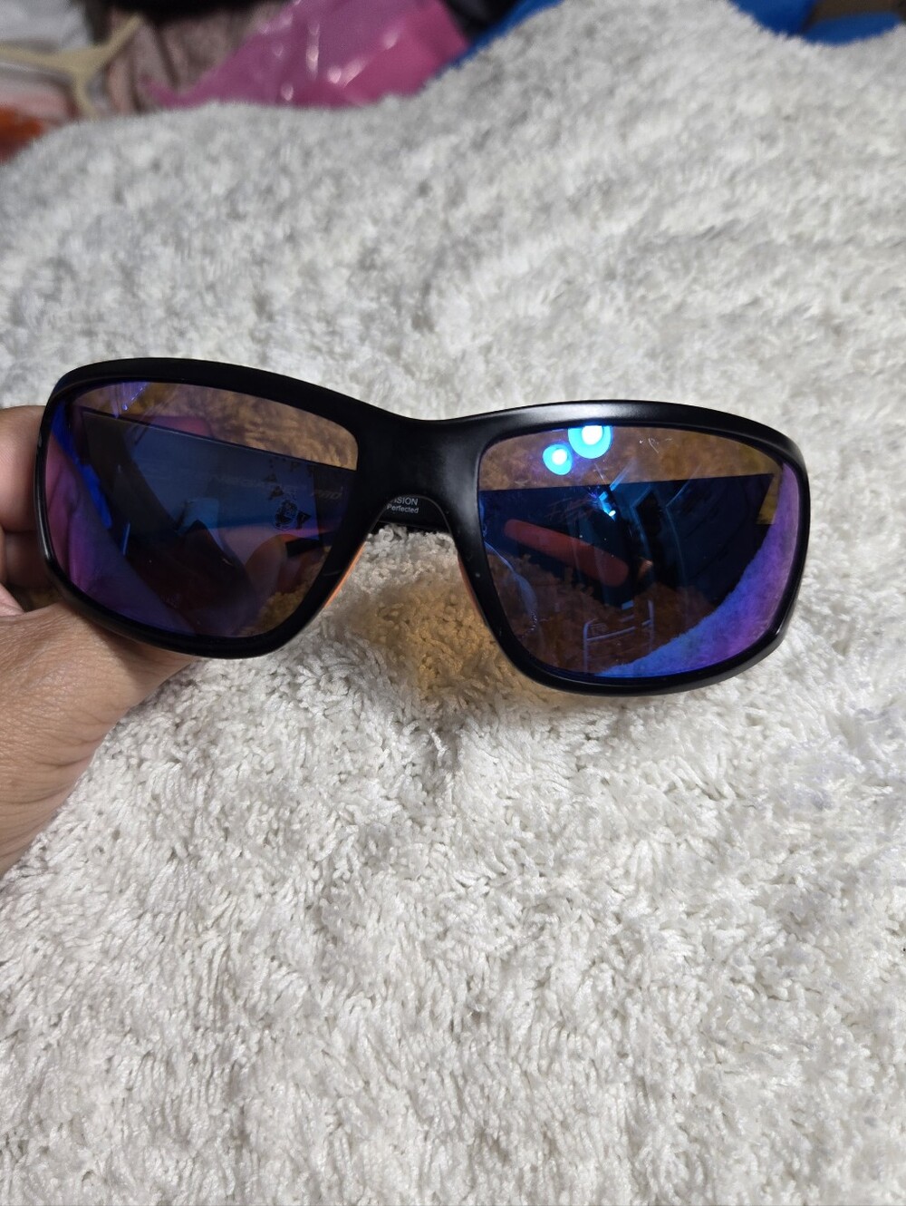 Renegade Pro Performance Sunglasses